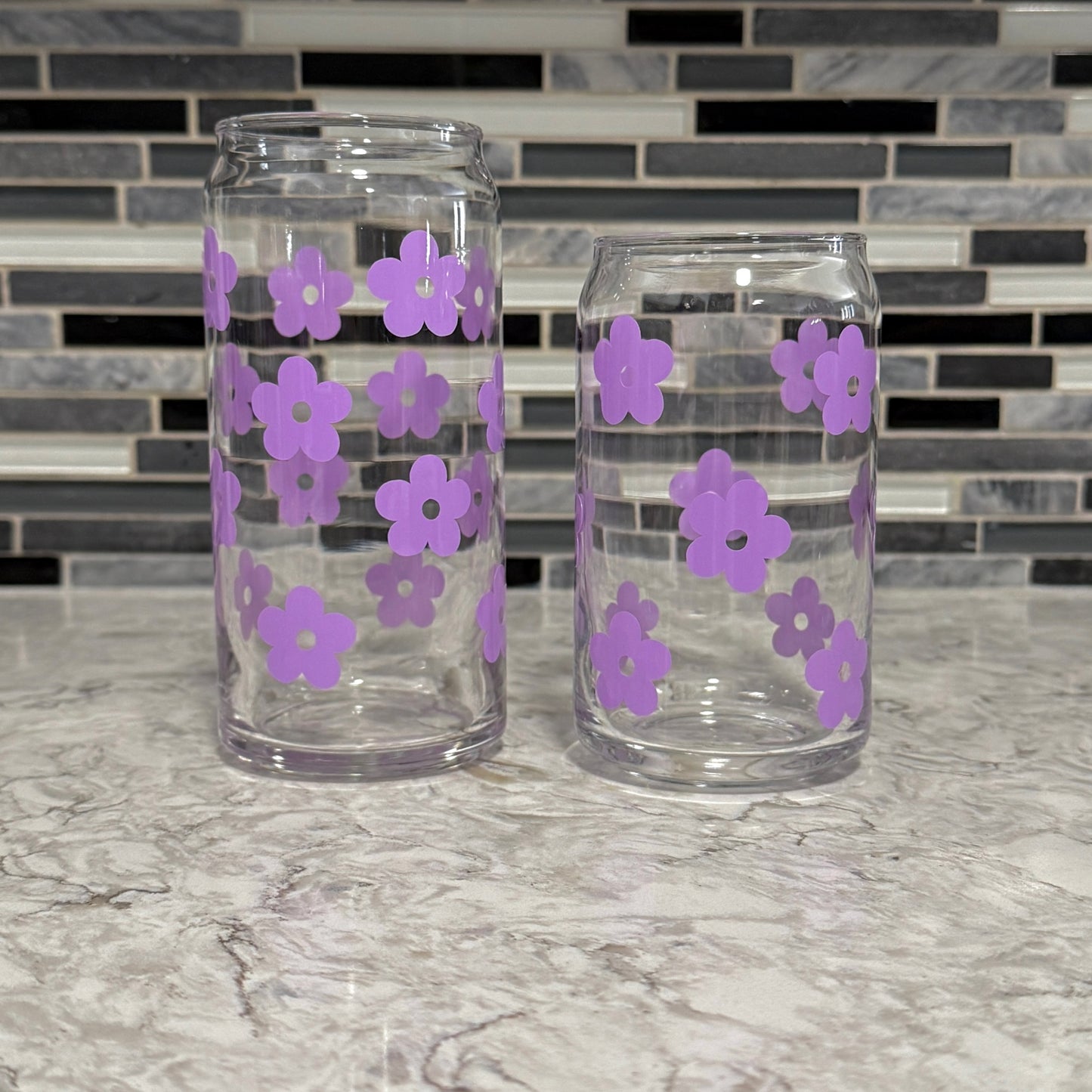 LAVENDER FLOWER