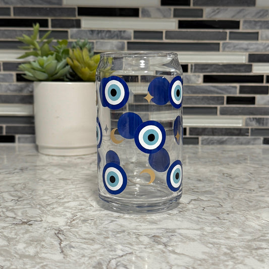 MAL DE OJO | EVIL EYE